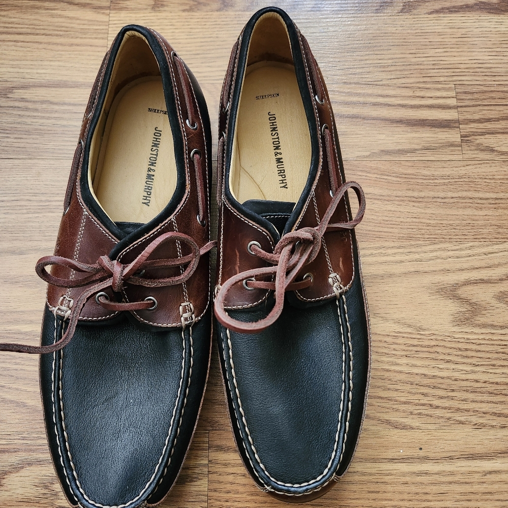 Men's shoes